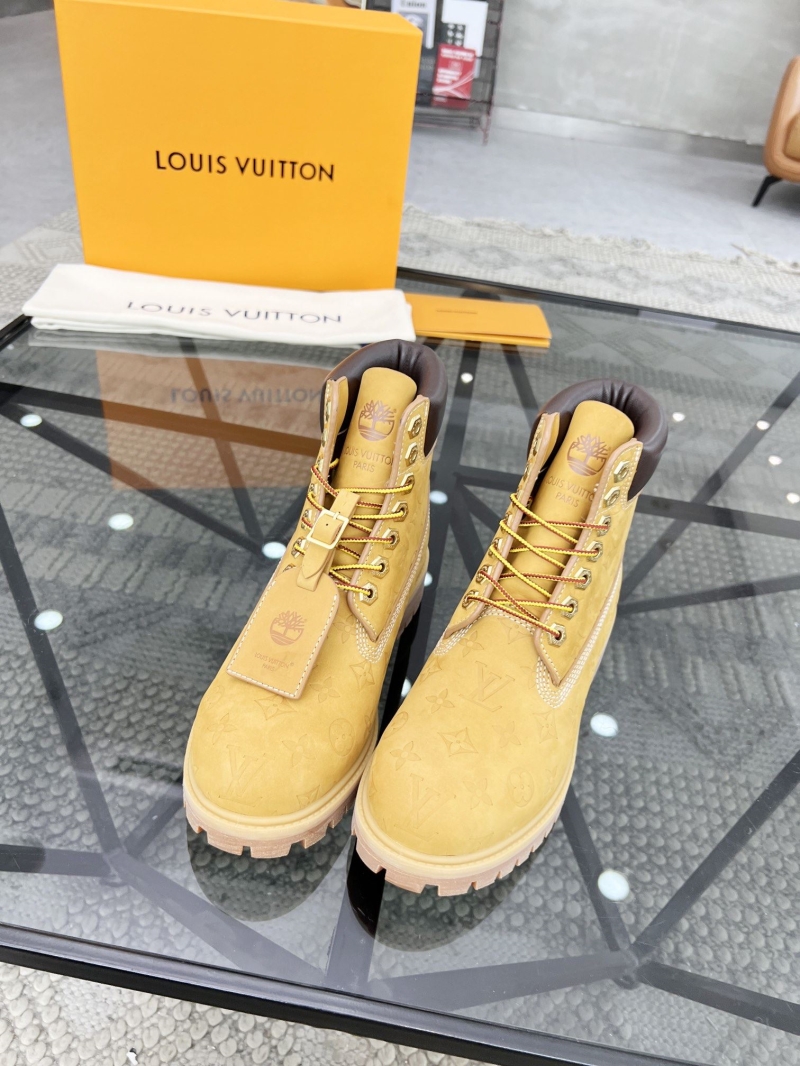 LV Boots